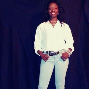 Meet your Posher, Terrell